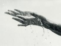 'Naked Woman Bending Over' Photographic Print - Cristina | Art.com