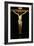 Cristo Crucificado (Christ on the Cross)-Diego Velazquez-Framed Giclee Print