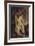 'Cristo Llorado Por Un Angel', (Dead Christ she Supported by an Angel)', 1646-1652, (c1934)-Alonso Cano-Framed Giclee Print