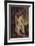 'Cristo Llorado Por Un Angel', (Dead Christ she Supported by an Angel)', 1646-1652, (c1934)-Alonso Cano-Framed Giclee Print