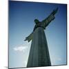 Cristo-Rei-null-Mounted Photographic Print