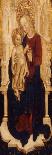 Saint Genesius of Rome, Second Half of the 15th C-Cristoforo Moretti-Giclee Print