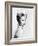 Critic's Choice, 1963-null-Framed Photographic Print