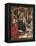 Crivelli, Carlo (C. 1435-C. 1495) La Vierge a L'hirondelle, Madonna Della Rondine (The Madonna of T-Carlo Crivelli-Framed Premier Image Canvas