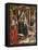 Crivelli, Carlo (C. 1435-C. 1495) La Vierge a L'hirondelle, Madonna Della Rondine (The Madonna of T-Carlo Crivelli-Framed Premier Image Canvas