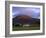 Croagh Patrick, County Mayo, Connacht, Republic of Ireland, Europe-Carsten Krieger-Framed Photographic Print