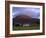 Croagh Patrick, County Mayo, Connacht, Republic of Ireland, Europe-Carsten Krieger-Framed Photographic Print