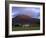 Croagh Patrick, County Mayo, Connacht, Republic of Ireland, Europe-Carsten Krieger-Framed Photographic Print