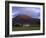 Croagh Patrick, County Mayo, Connacht, Republic of Ireland, Europe-Carsten Krieger-Framed Photographic Print