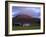 Croagh Patrick, County Mayo, Connacht, Republic of Ireland, Europe-Carsten Krieger-Framed Photographic Print