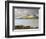 Croagh Patrick Mountain and Clew Bay, from Old Head, County Mayo, Connacht, Republic of Ireland-Gary Cook-Framed Photographic Print