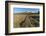 Croagnes, Provence, France-Sergio Pitamitz-Framed Photographic Print