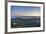 Croatia, Dalmatia, Hvar Island, Dawn from Napoleon Fort-Rob Tilley-Framed Photographic Print