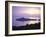 Croatia, Dalmatia, Primosten, Sunset-Thonig-Framed Photographic Print