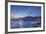 Croatia, Istria, Adriatic Coast, Umag, South Elevation-Udo Siebig-Framed Photographic Print