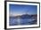 Croatia, Istria, Adriatic Coast, Umag, South Elevation-Udo Siebig-Framed Photographic Print