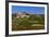 Croatia, Istria, Mirnska Dolina, Motovun, Town View-Udo Siebig-Framed Photographic Print