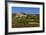 Croatia, Istria, Mirnska Dolina, Motovun, Town View-Udo Siebig-Framed Photographic Print