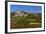 Croatia, Istria, Mirnska Dolina, Motovun, Town View-Udo Siebig-Framed Photographic Print