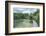 Croatia, Plitvice Lakes National Park, Boardwalk-Rob Tilley-Framed Photographic Print