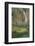 Croatia, Plitvice Lakes National Park, Waterfall, Lake-Rainer Mirau-Framed Photographic Print