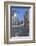 Croatia, Split, Old Town at Dawn-Rob Tilley-Framed Photographic Print