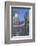 Croatia, Split, Old Town at Dawn-Rob Tilley-Framed Photographic Print