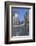 Croatia, Split, Old Town at Dawn-Rob Tilley-Framed Photographic Print