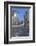 Croatia, Split, Old Town at Dawn-Rob Tilley-Framed Photographic Print