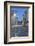 Croatia, Split, Old Town at Dawn-Rob Tilley-Framed Photographic Print