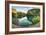 Croatia-Maciej Duczynski-Framed Photographic Print