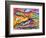 Croc-Dean Russo-Framed Giclee Print