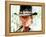 Crocodile Dundee-null-Framed Stretched Canvas