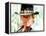 Crocodile Dundee-null-Framed Stretched Canvas