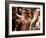 Crocodile Dundee-null-Framed Photo