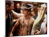 Crocodile Dundee-null-Mounted Photo