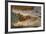 Crocodile-DLILLC-Framed Photographic Print