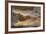 Crocodile-DLILLC-Framed Photographic Print