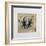 Crocos II-Alexis Gorodine-Framed Limited Edition