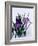 Crocuses in Snow-Darrell Gulin-Framed Photographic Print