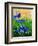 Crocuses-Pol Ledent-Framed Art Print