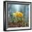 Crocuses-Ben Heine-Framed Photographic Print