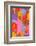 Crocuses-Gigi Rosado-Framed Photographic Print