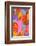 Crocuses-Gigi Rosado-Framed Photographic Print