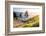 Crohy Head, County Donegal, Ulster region, Ireland, Europe. Sea arch stack and coastal cliffs.-Marco Bottigelli-Framed Photographic Print