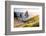 Crohy Head, County Donegal, Ulster region, Ireland, Europe. Sea arch stack and coastal cliffs.-Marco Bottigelli-Framed Photographic Print