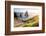 Crohy Head, County Donegal, Ulster region, Ireland, Europe. Sea arch stack and coastal cliffs.-Marco Bottigelli-Framed Photographic Print