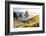 Crohy Head, County Donegal, Ulster region, Ireland, Europe. Sea arch stack and coastal cliffs.-Marco Bottigelli-Framed Photographic Print