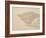 Croidon Hill, 1785-Francis Towne-Framed Giclee Print