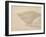 Croidon Hill, 1785-Francis Towne-Framed Giclee Print